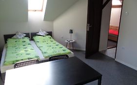 Apartamenty Wyspianskiego